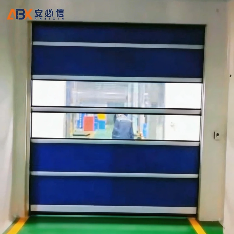 鸡西市快速卷帘门